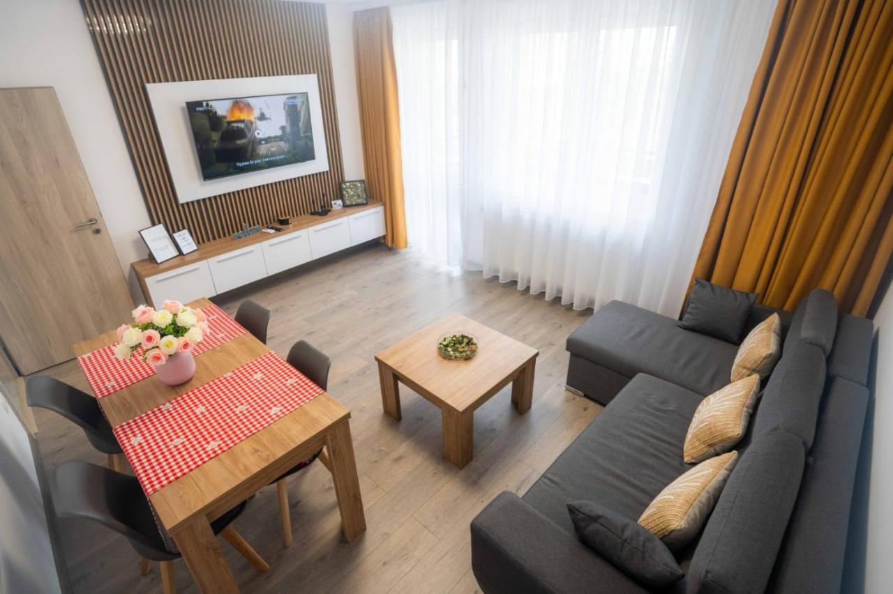 Cozyhome ブラショフ エクステリア 写真