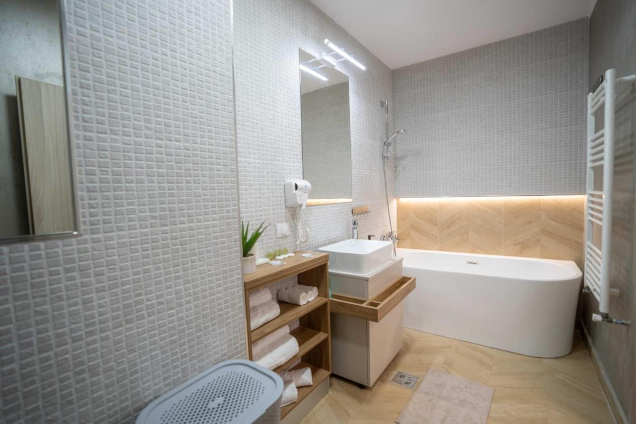 Cozyhome ブラショフ エクステリア 写真