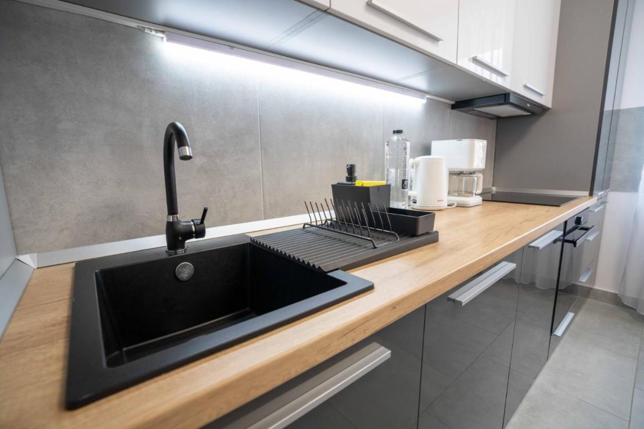 Cozyhome ブラショフ エクステリア 写真