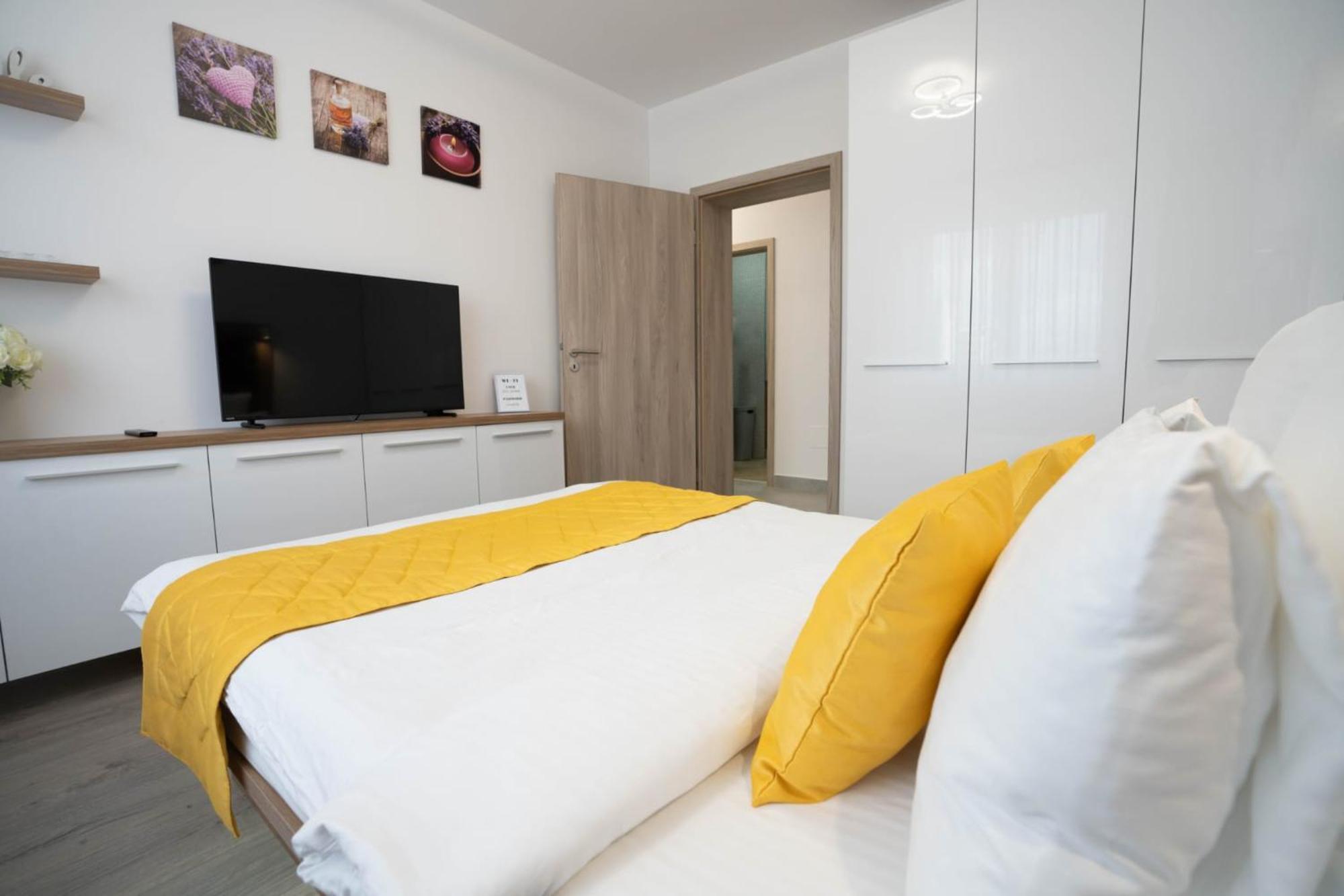 Cozyhome ブラショフ エクステリア 写真
