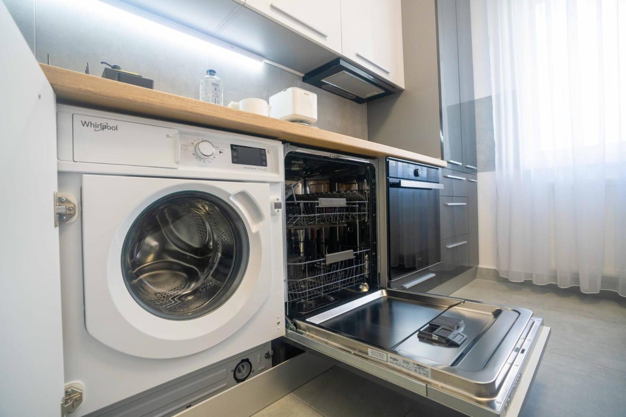 Cozyhome ブラショフ エクステリア 写真
